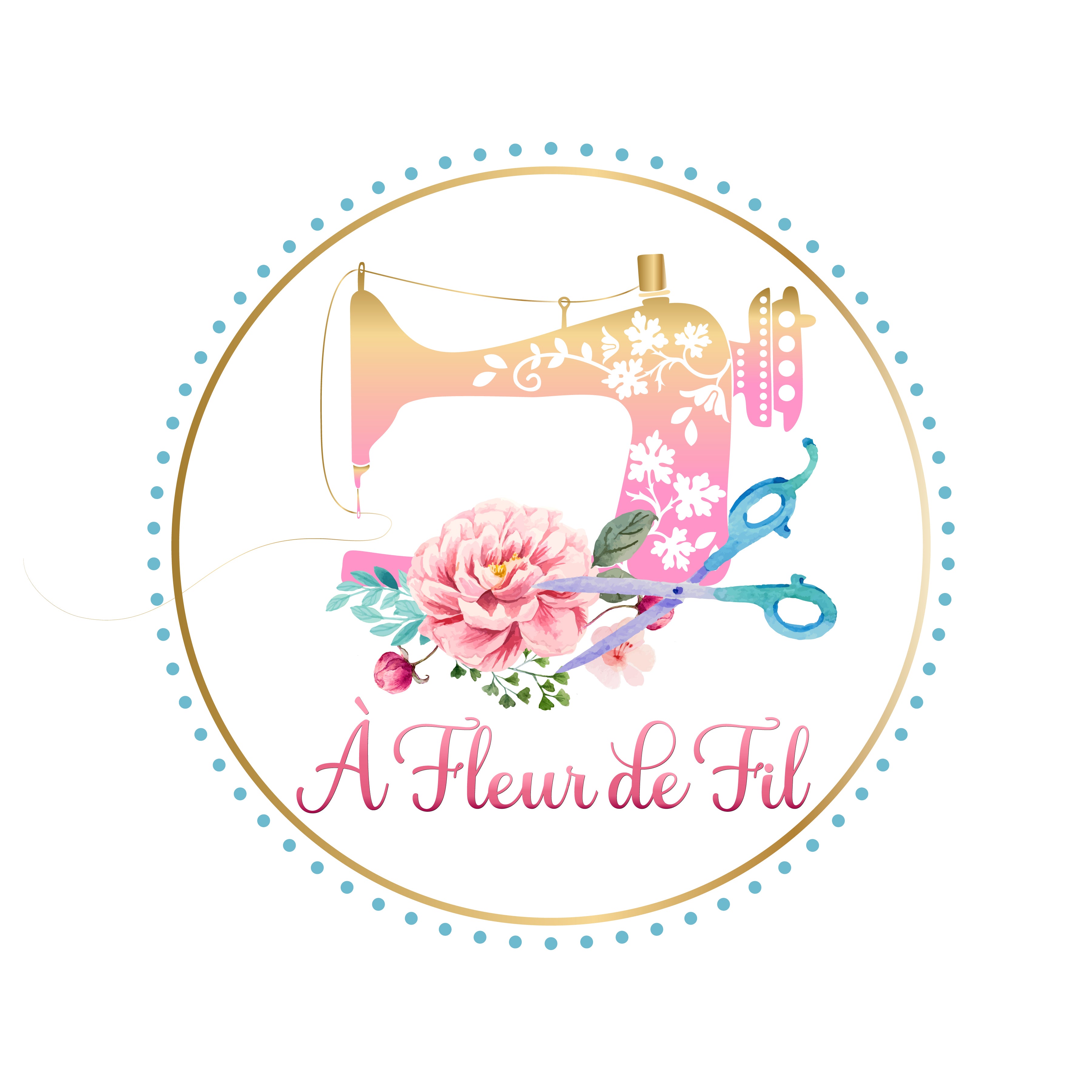À Fleur de Fil