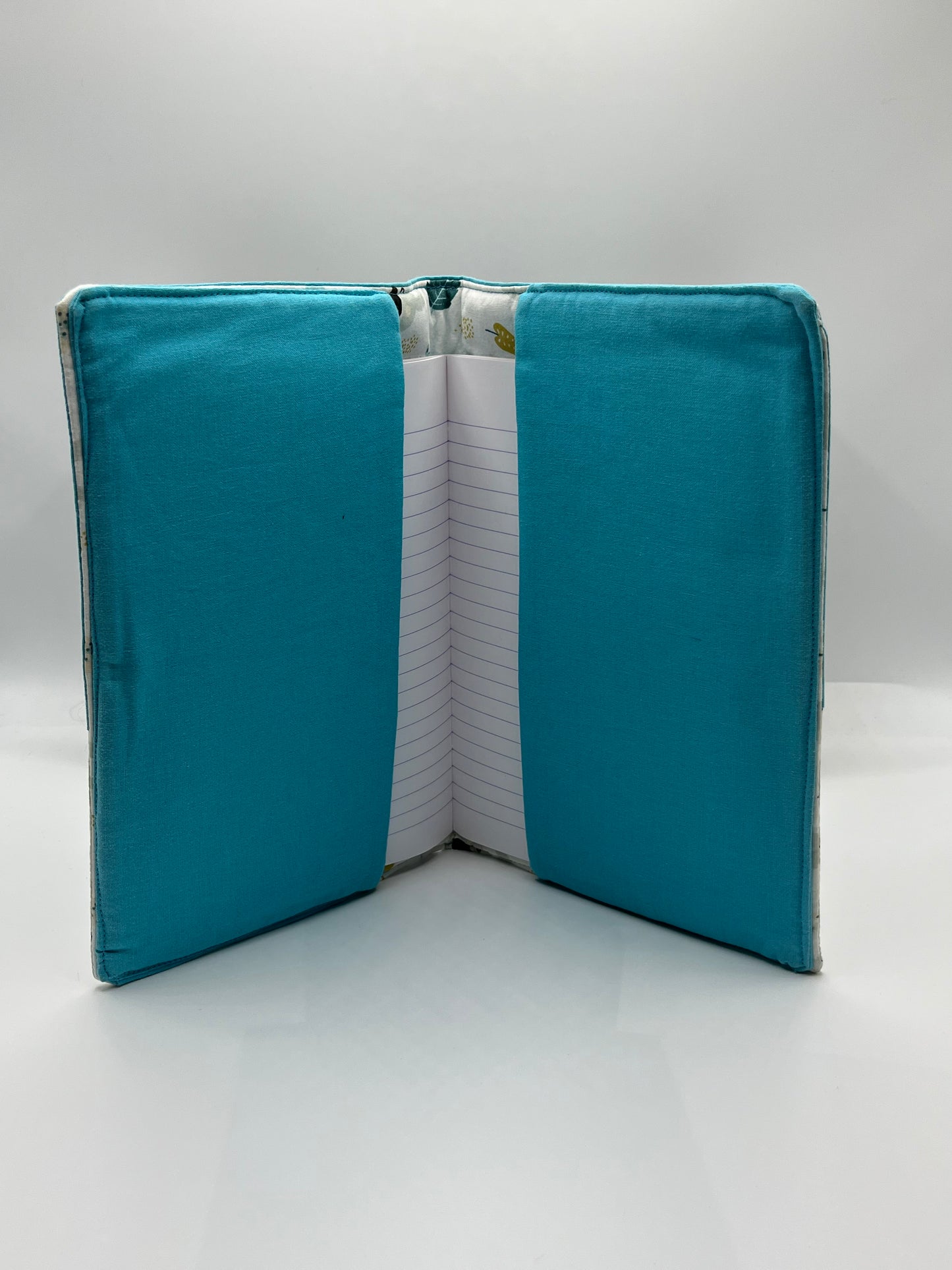 ~ Protège carnet de santé ~ Coquelicot ~