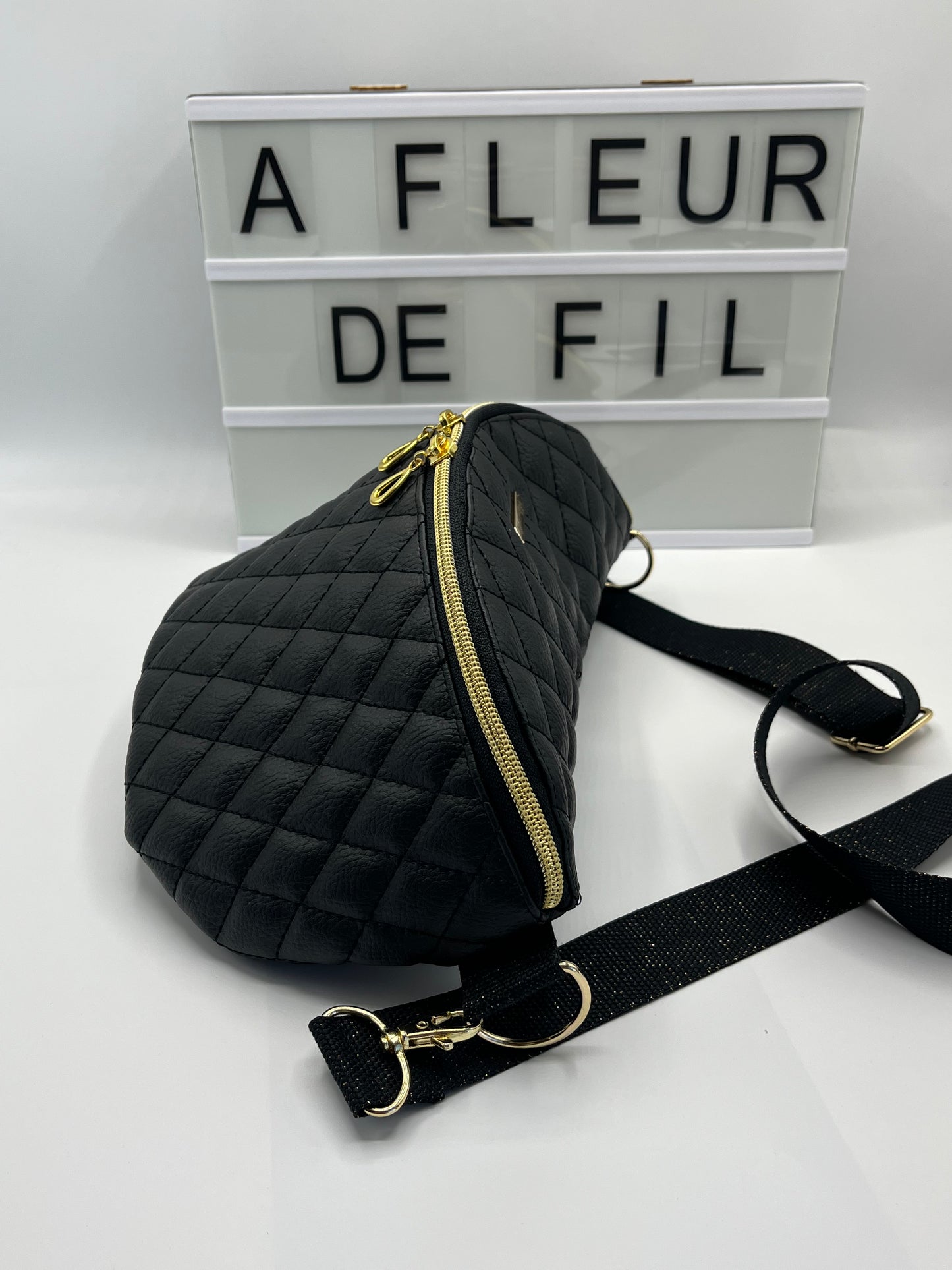 ~ Sac banane ~ Banana ~