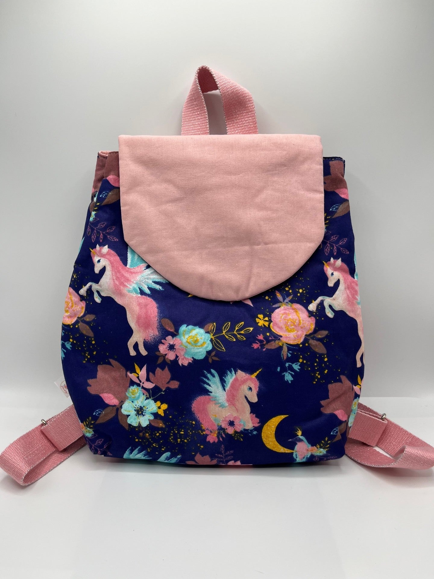 Sac à dos enfant - non personnalisé