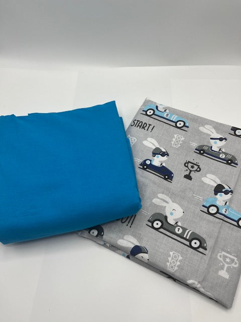 Protège carnet de santé personnalisé – fait main en France