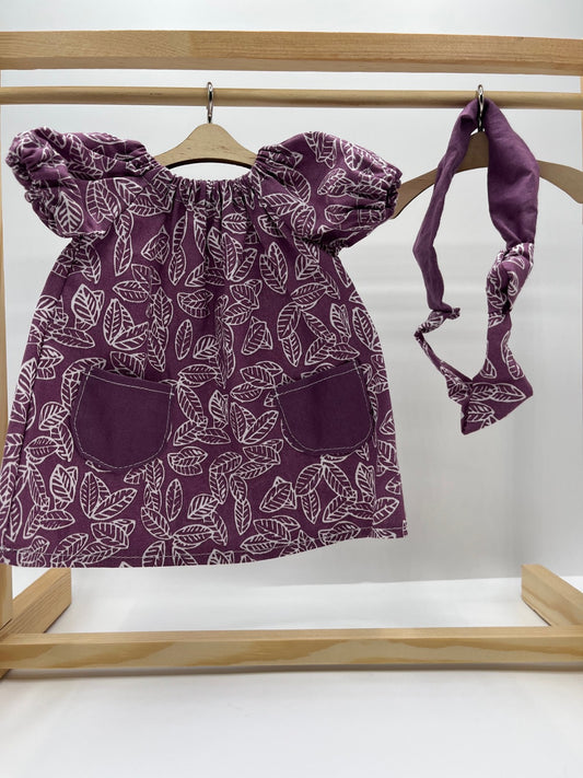 Vêtements pour poupées en tissu – Petite garde-robe à composer