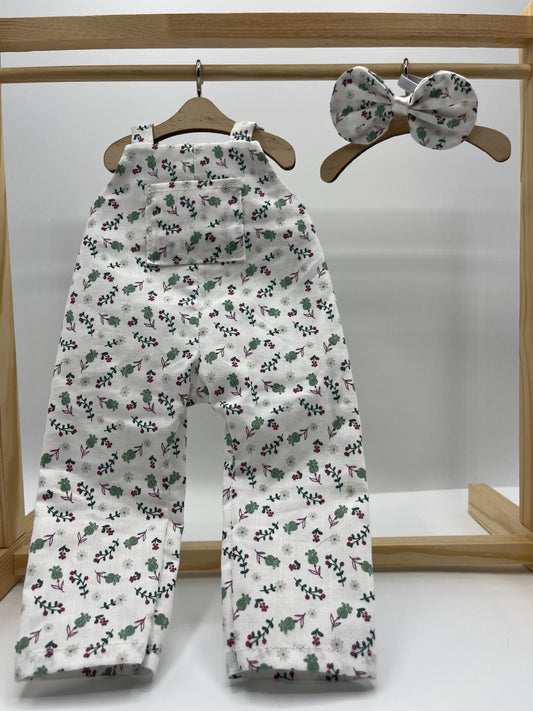 Vêtements pour poupées en tissu – Petite garde-robe à composer