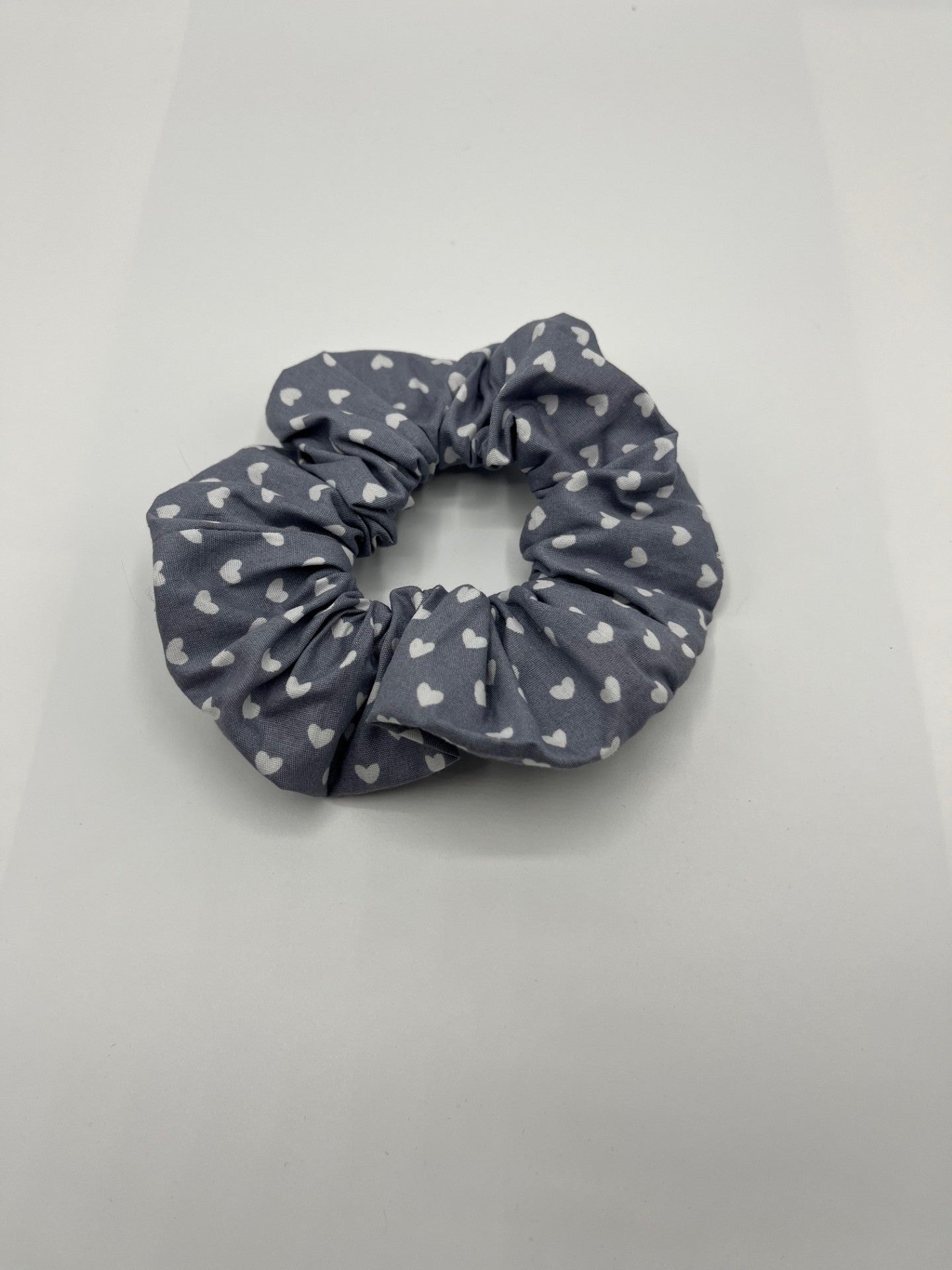 Chouchou en tissu – Femme & Enfant