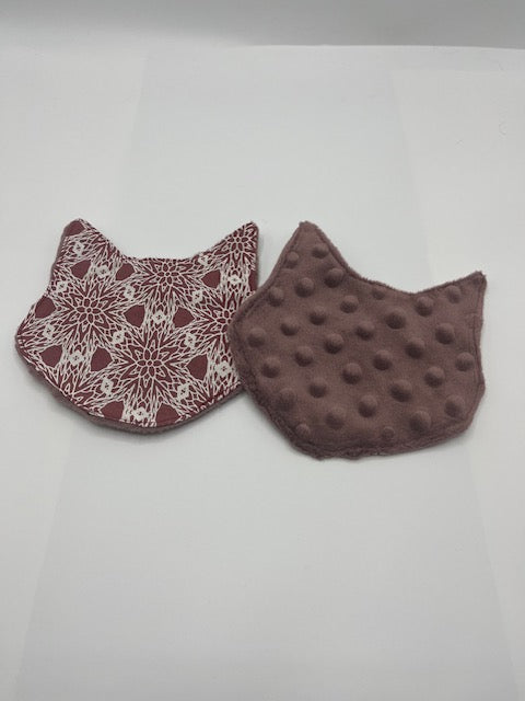 Lingettes démaquillantes en microfibre – démaquillage à l’eau uniquement