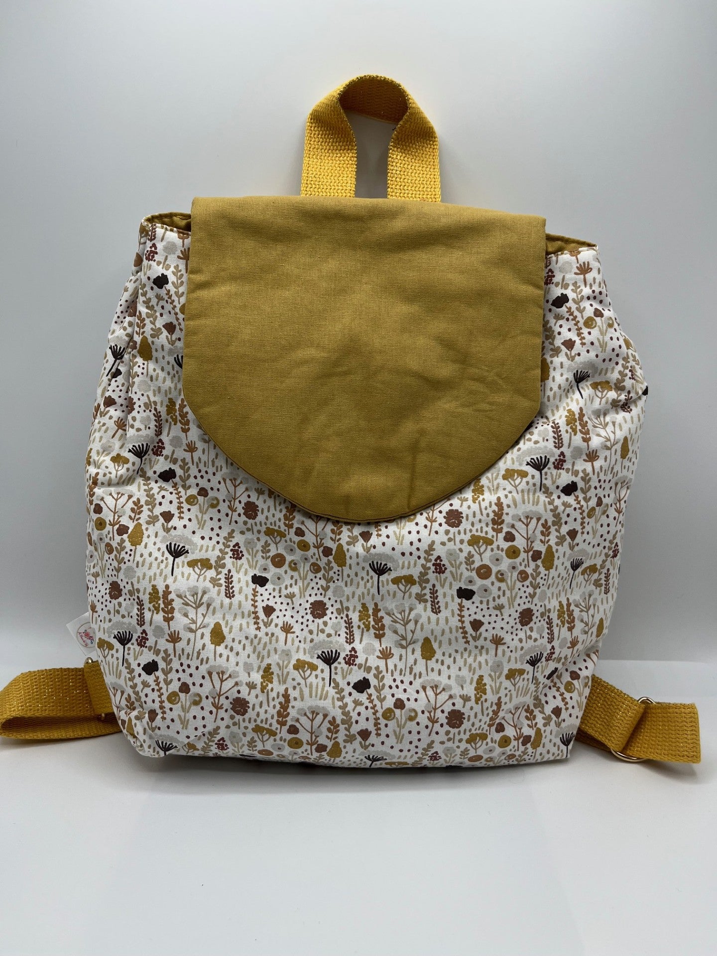 Sac à dos enfant - non personnalisé
