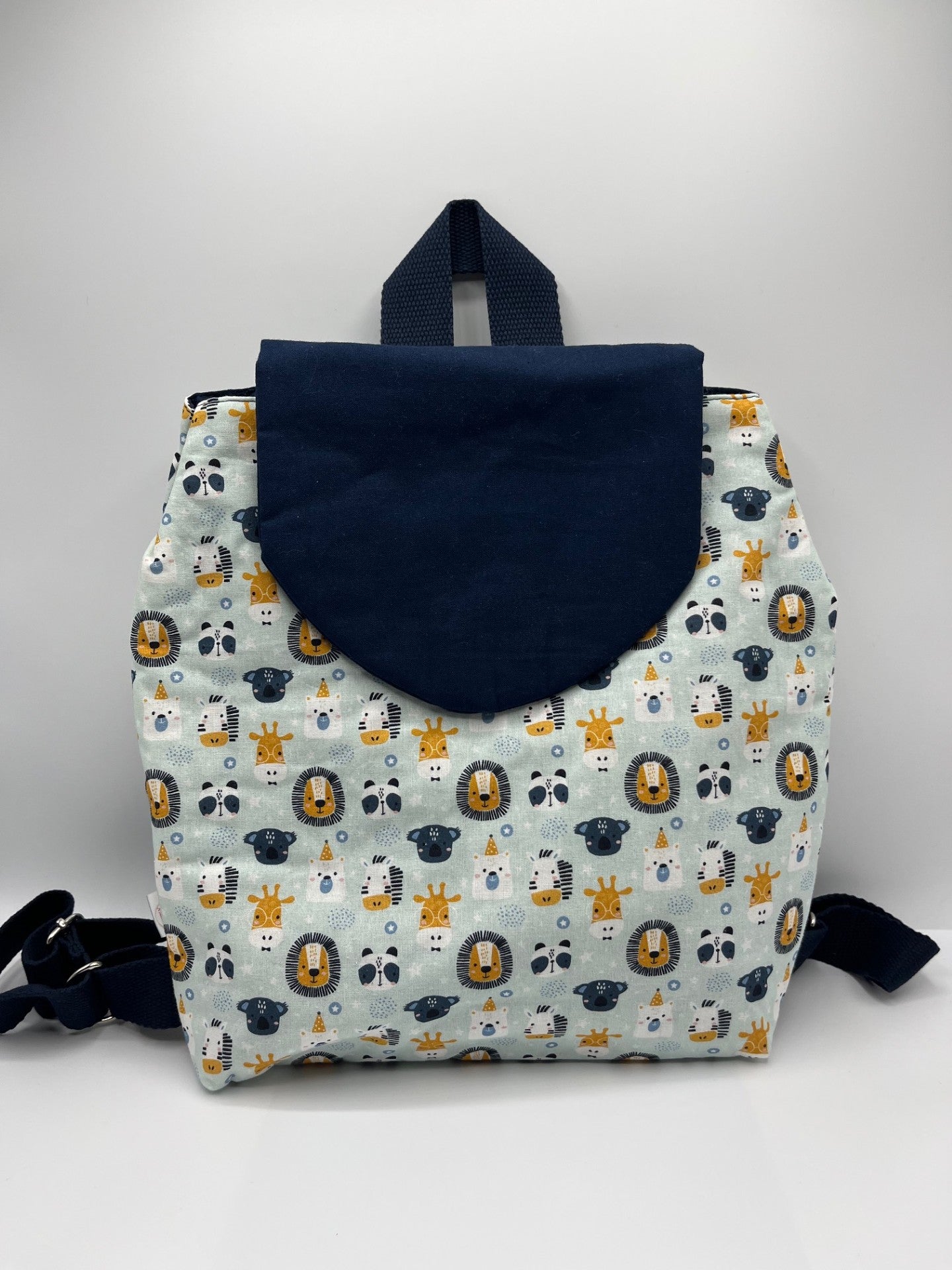 Sac à dos enfant - non personnalisé