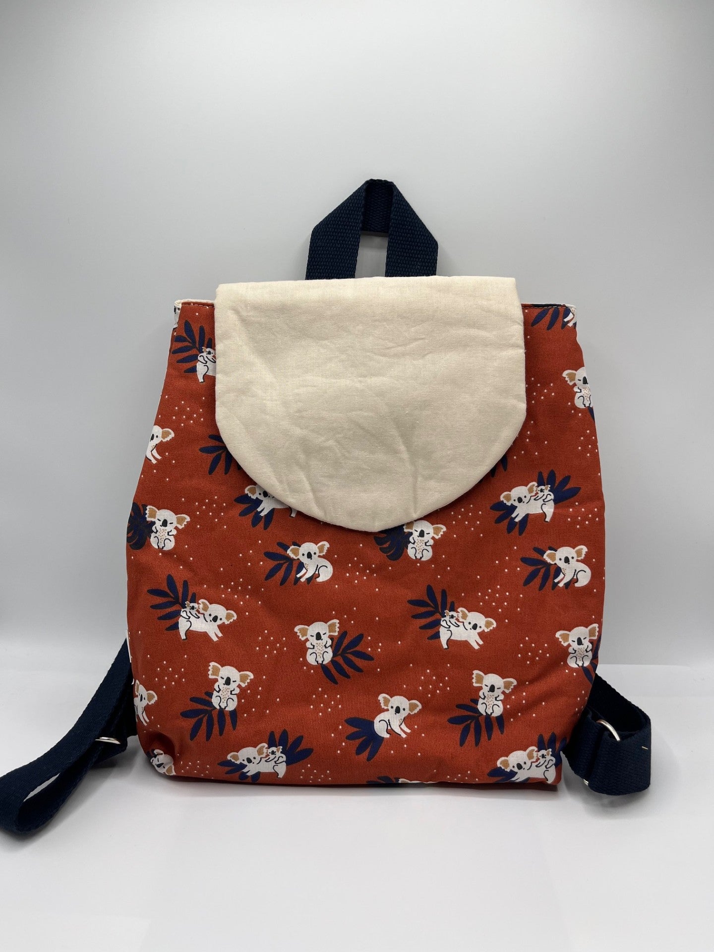 Sac à dos enfant - non personnalisé