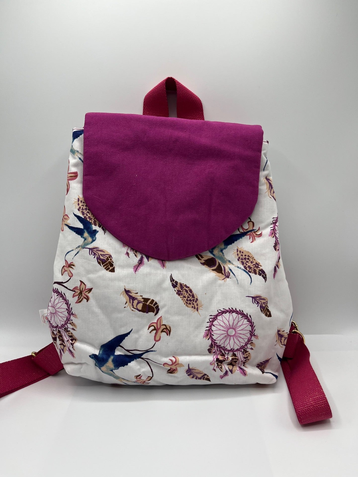 Sac à dos enfant - non personnalisé