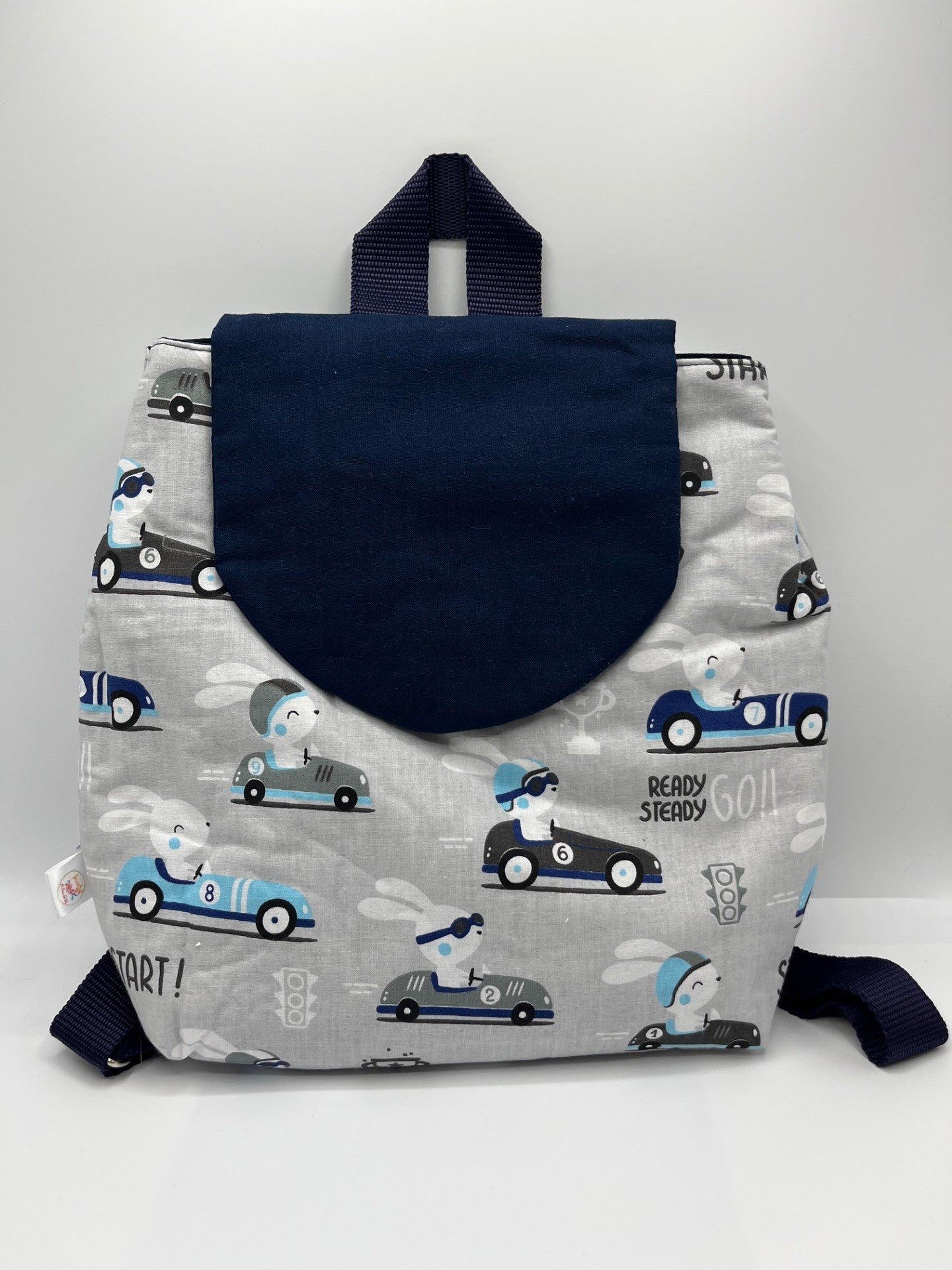 Sac à dos enfant - non personnalisé