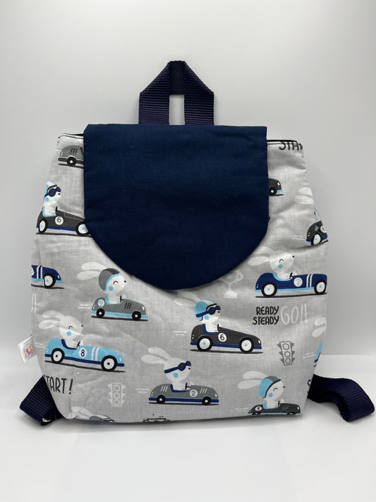 Sac à dos enfant - non personnalisé