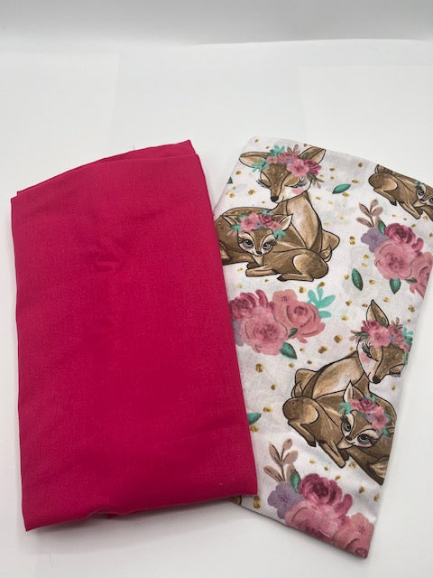 Sac à dos enfant personnalisé – fait main en France