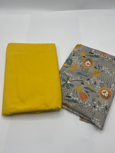 Sac à dos enfant personnalisé – fait main en France